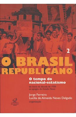 BRASIL-REPUBLICANO---VOL-2-O
