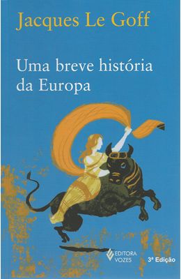 UMA-BREVE-HISTORIA-DA-EUROPA