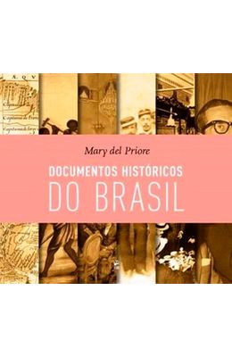 Documentos-historicos-do-Brasil