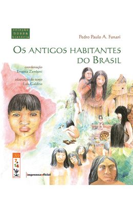 Antigos-habitantes-do-Brasil-Os