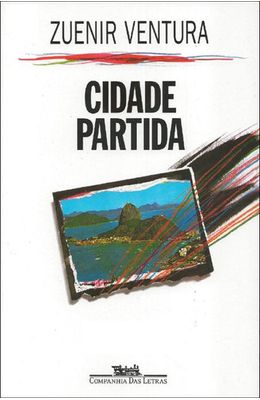 CIDADE-PARTIDA
