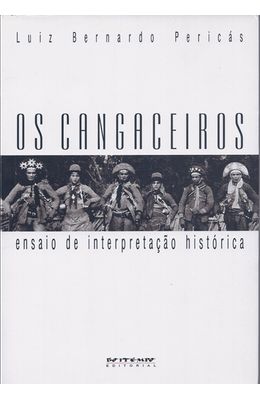 CANGACEIROS---ENSAIO-DE-INTERPRETACAO-HISTORICA-OS