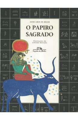 PAPIRO-SAGRADO-O