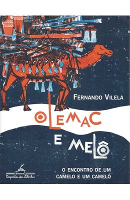 OLEMAC-E-MELO