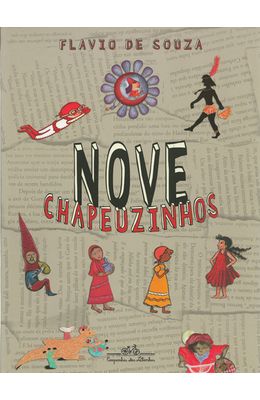 NOVE-CHAPEUZINHOS