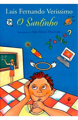Santinho-O