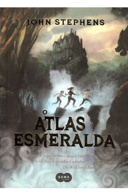 ATLAS-ESMERALDA-O
