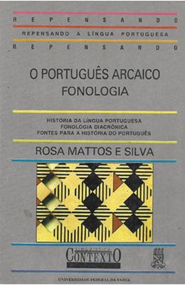 PORTUGUES-ARCAICO-FONOLOGIA-O