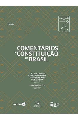 Comentarios-a-constituicao-do-Brasil