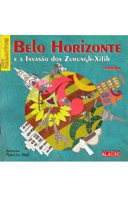 BELO-HORIZONTE