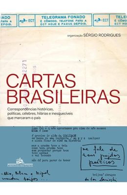 Cartas-brasileiras