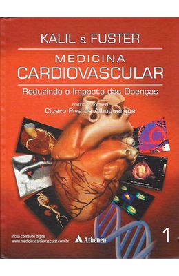 Medicina-Cadiovascular