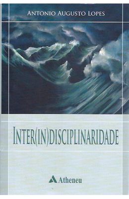 Inter-in-disciplinaridade