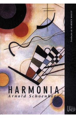 Harmonia---1ª-edicao