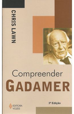 COMPREENDER-GADAMER