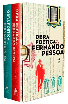 Obra-poetica-de-Fernando-Pessoa---Box