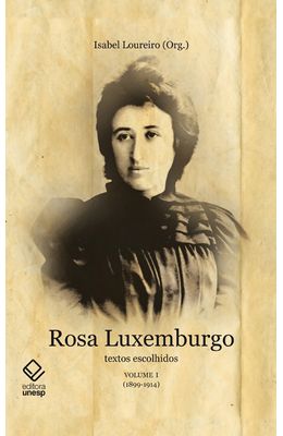 Rosa-Luxemburgo-–-Vol.-1---1ª-Edicao