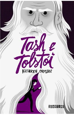 Tash-e-Tolstoi