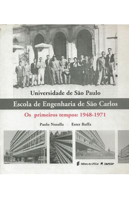 UNIVERSIDADE-DE-SAO-PAULO---ESCOLA-DE-ENGENHARIA-DE-SAO-CARLOS--1948-1971-