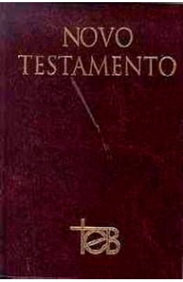 Biblia-TEB---Traducao-ecumenica