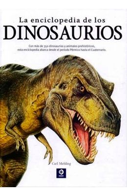La-Enciclopedia-de-Los-Dinosaurios