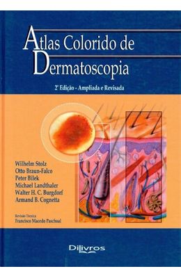 Atlas-colorido-de-dermatoscopia