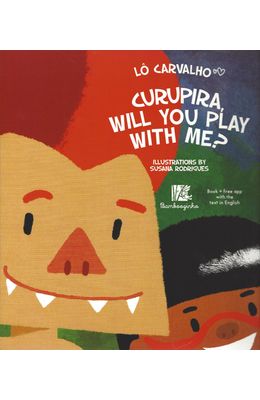 CURUPIRA-WILL-YOU-PLAY-WITH-ME-