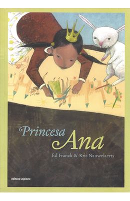 Princesa-Ana