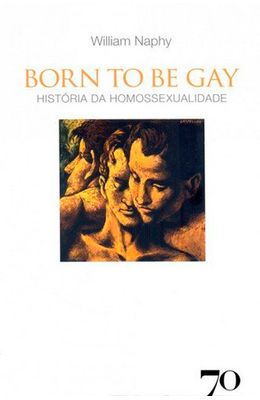 Born-to-be-gay
