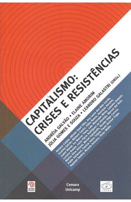 CAPITALISMO---CRISES-E-RESISTENCIAS