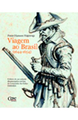 Viagem-ao-Brasil--1644---1654-