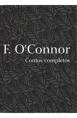 CONTOS-COMPLETOS---FLANNERY-O-CONNOR