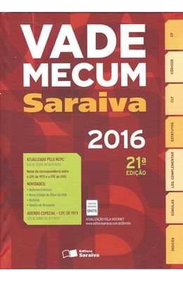 Vade-mecum-Saraiva-2016