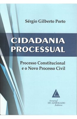 Cidadania-Processual