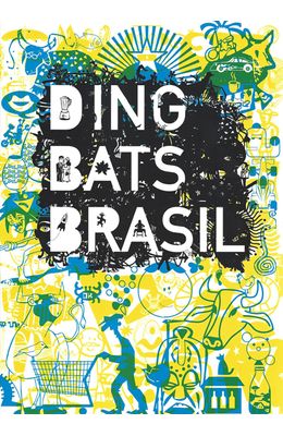 Ding-Bats-Brasil