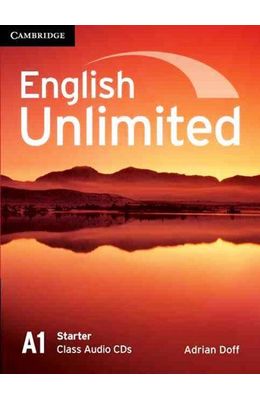 English-Unlimited-Starter-Class