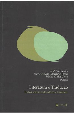 LITERATURA-E-TRADUCAO