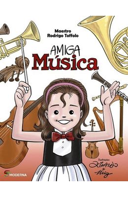 Amiga-musica