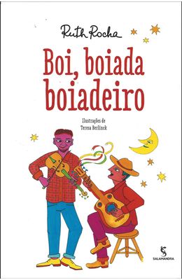 BOI-BOIADA-BOIADEIRO