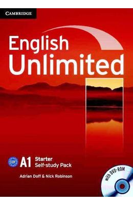 English-unlimited-starter-self-study-WorkBook