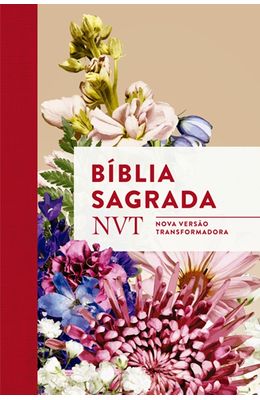 Biblia-NVT-Buque