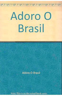 ADORO-O-BRASIL