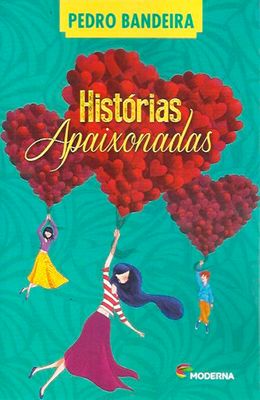HISTORIAS-APAIXONADAS