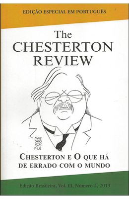 THE-CHESTERTON-REVIEW---VOL-III---Nº-2