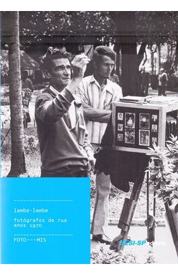 Lambe-Lambe--Fotografos-de-rua-anos-1970