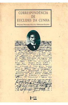 Correspondencia-de-Euclides-da-Cunha