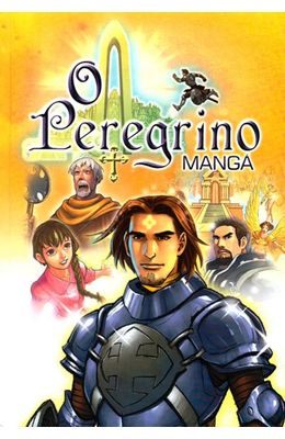 O-Peregrino---Em-Manga