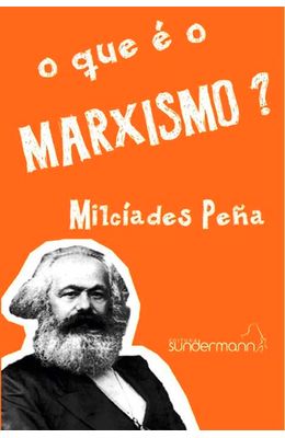 O-que-e-o-Marxismo-