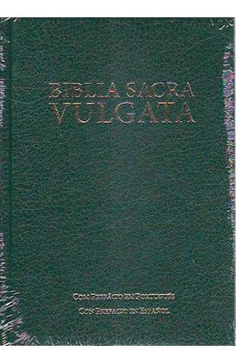Biblia-Sacra-Vulgata