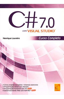 C--7.0-com-Visual-Studio---Curso-completo